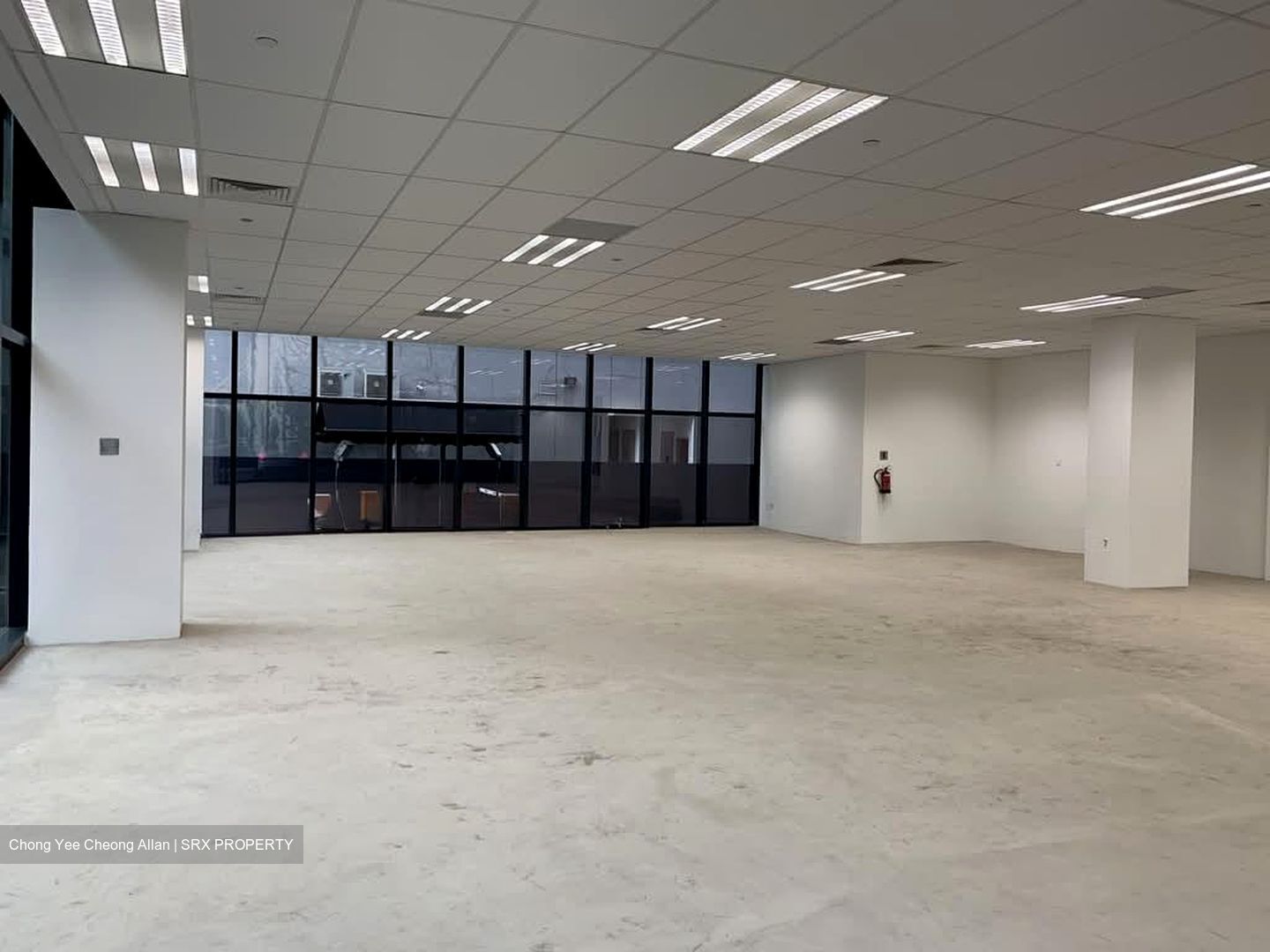 Edward Boustead Centre (D14), Retail #575776801